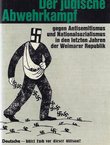 Der jüdische Abwehrkampf gegen Antisemitismus und Nationalsozialismus