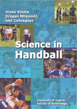 Science in Handball