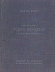 Ekskurzijska flora Hrvatske i susjednih područja