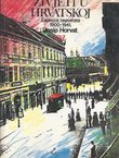 Živjeti u Hrvatskoj. Zapisci iz nepovrata 1900-1941.