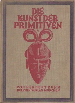 Die Kunst der Primitiven