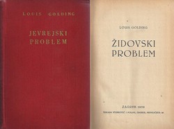 Jevrejski problem / Židovski problem