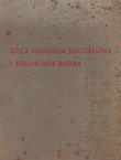 Opća historija socijalizma i socijalnih borba