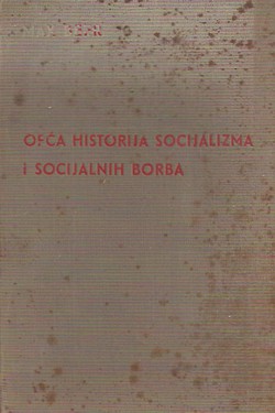 Opća historija socijalizma i socijalnih borba