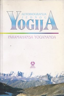 Autobiografija jednog Yogija