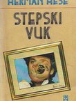 Stepski vuk