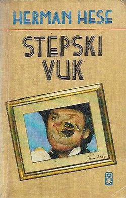 Stepski vuk