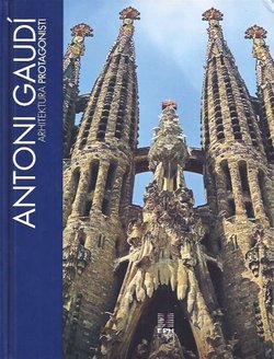 Antoni Gaudi