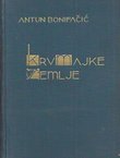 Krv majke zemlje