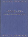 Argonauti. Pričanja siromašnih ljudi