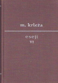 Eseji VI.