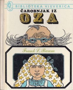 Čarobnjak iz Oza