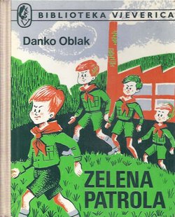 Zelena patrola