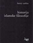 Historija islamske filozofije I-II