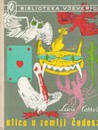 Alica u zemlji čudesa