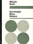 Sociologija Maxa Webera