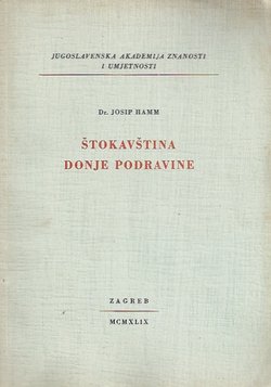 Štokavština donje Podravine