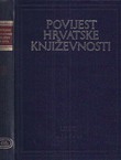 Povijest hrvatske književnosti III. Od renesanse do prosvjetiteljstva