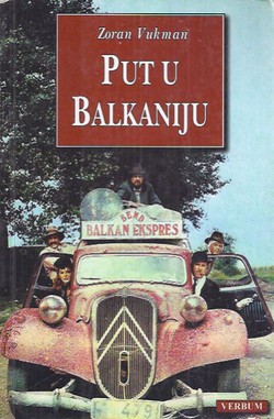 Put u Balkaniju