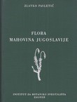 Flora mahovina Jugoslavije