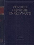 Povijest hrvatske književnosti IV. Ilirizam i realizam