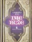 Ime ruže