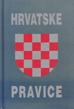Hrvatske pravice