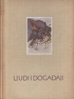Ljudi i događaji koji se ne zaboravljaju I.