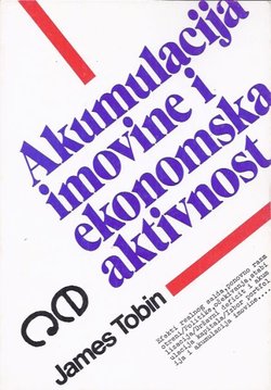 Akumulacija imovine i ekonomska aktivnost
