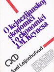 O kejnezijanskoj ekonomici i o ekonomici J.M.Keynesa