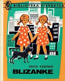 Blizanke