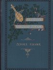 Hrvatske narodne pjesme V. Ženske pjesme I. (Romance i balade)