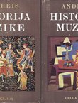 Historija muzike I-II (2.prerađ.izd.)