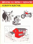 Oxford-Duden-Cankarjeva hrvatski ili srpski i njemački slikovni rječnik