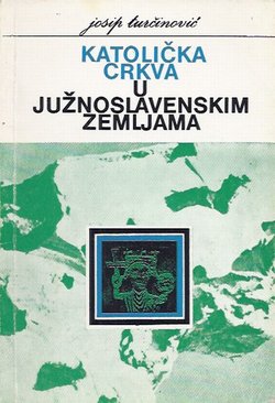 Katolička crkva u južnoslavenskim zemljama