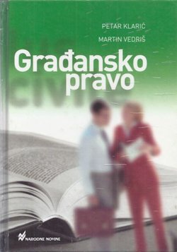 Građansko pravo (10.izd.)