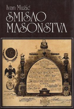 Smisao masonstva