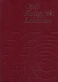 Opći religijski leksikon