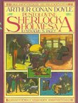 Pustolovine Sherlocka Holmesa