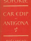 Car Edip / Antigona