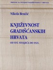 Književnost Gradišćanskih Hrvata od XVI. stoljeća do 1921.