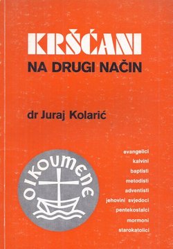 Kršćani na drugi način