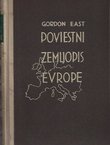 Poviestni zemljopis Evrope