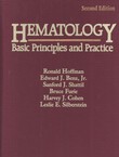 Hematology. Basic Principle and Practice (2nd Ed.)