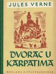 Dvorac u Karpatima