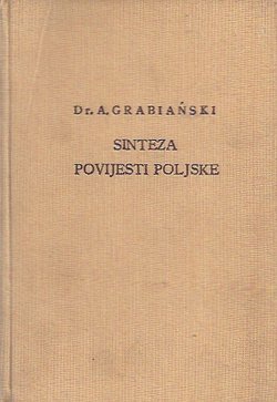 Sinteza povijesti Poljske