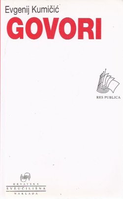 Govori