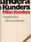 Nepodnošljiva lakoća postojanja