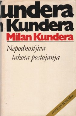 Nepodnošljiva lakoća postojanja