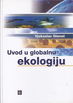 Uvod u globalnu ekologiju (2.isprav. i dop.izd.)